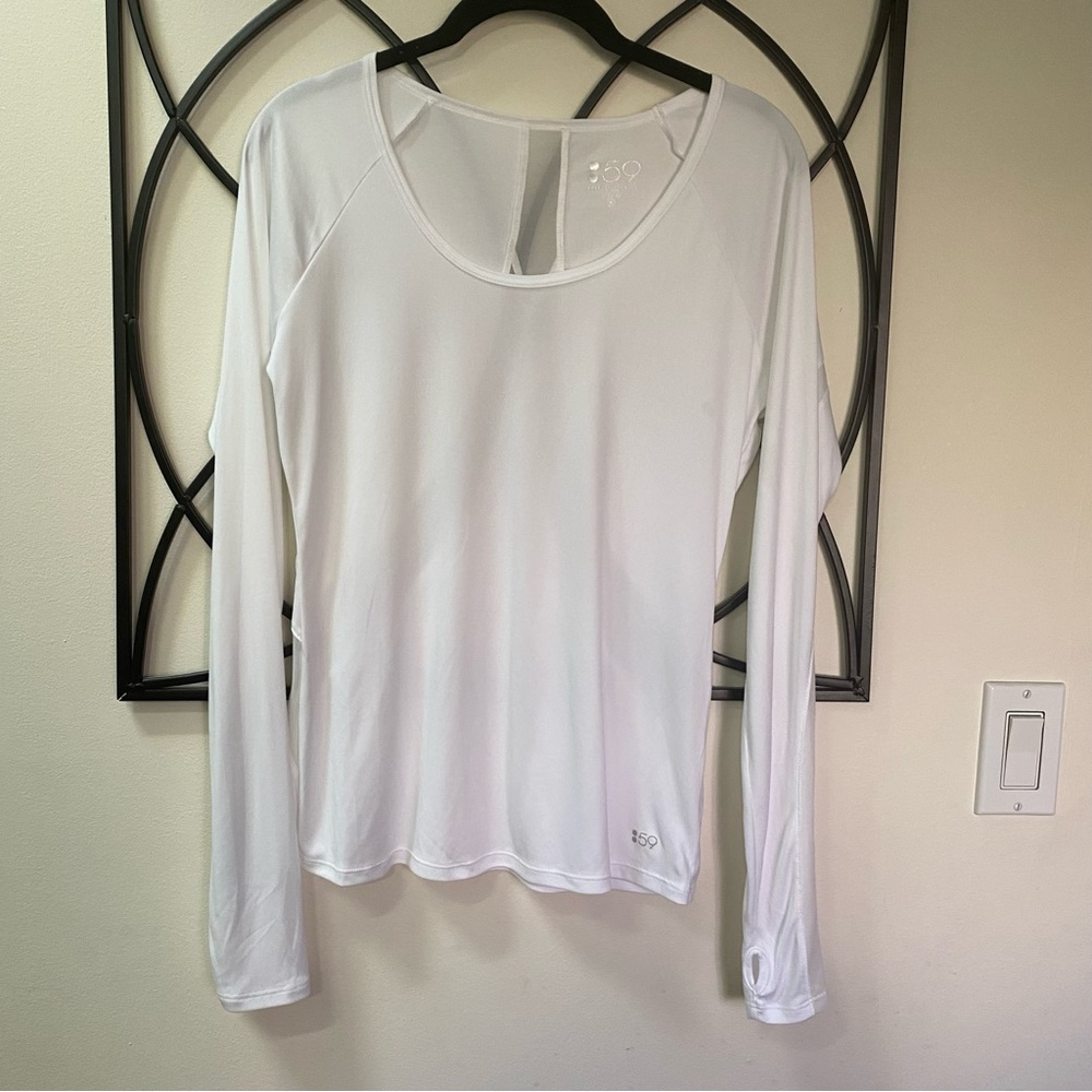 Splits59 long top